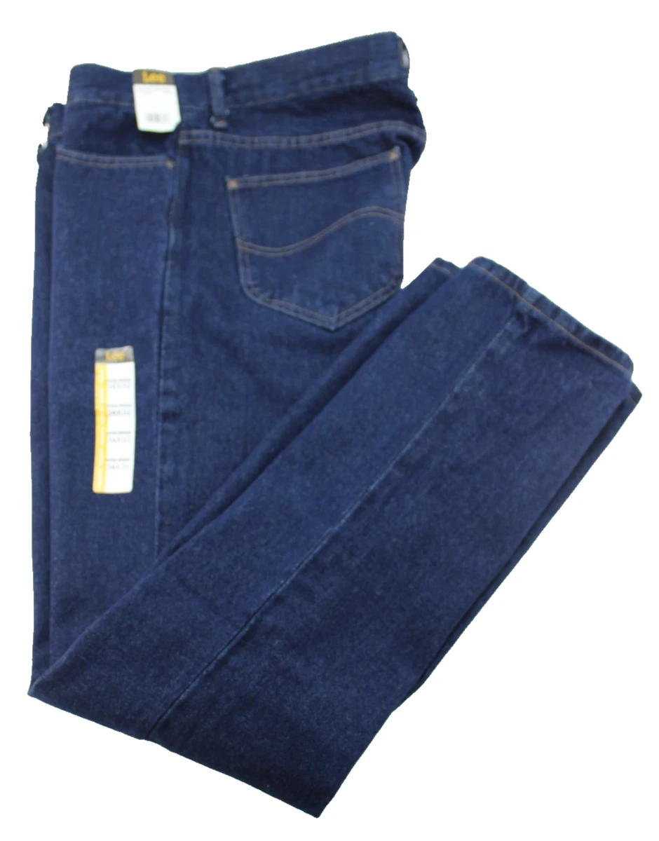 Lee Regular 34 Size Jeans for Men in 32 Inseam for sale | eBay