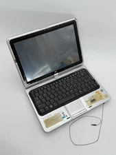 HP Pavilion TX1000 Laptop Tablet Convertible W/ Original Stylus UNTESTED