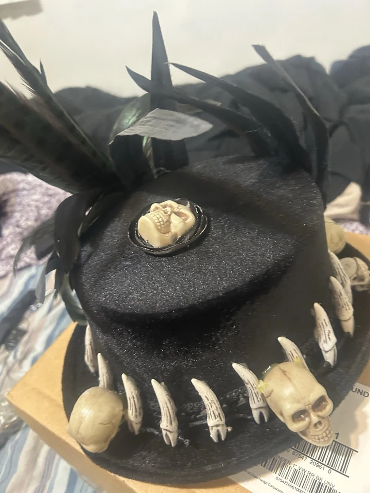 Костюм водо шляпа для Хэллоуина TM - Изображение 4 из 4