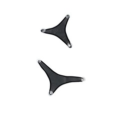 Reptile Hammock Reptile Lounger Nap Mat Play Toys Swing Triangular Hanging Bed