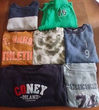 lot vêtements enfants