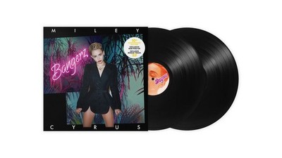 Miley Cyrus: Miley Cyrus: Bangerz (10th Anniversary Edition) - Sony Music  - (L