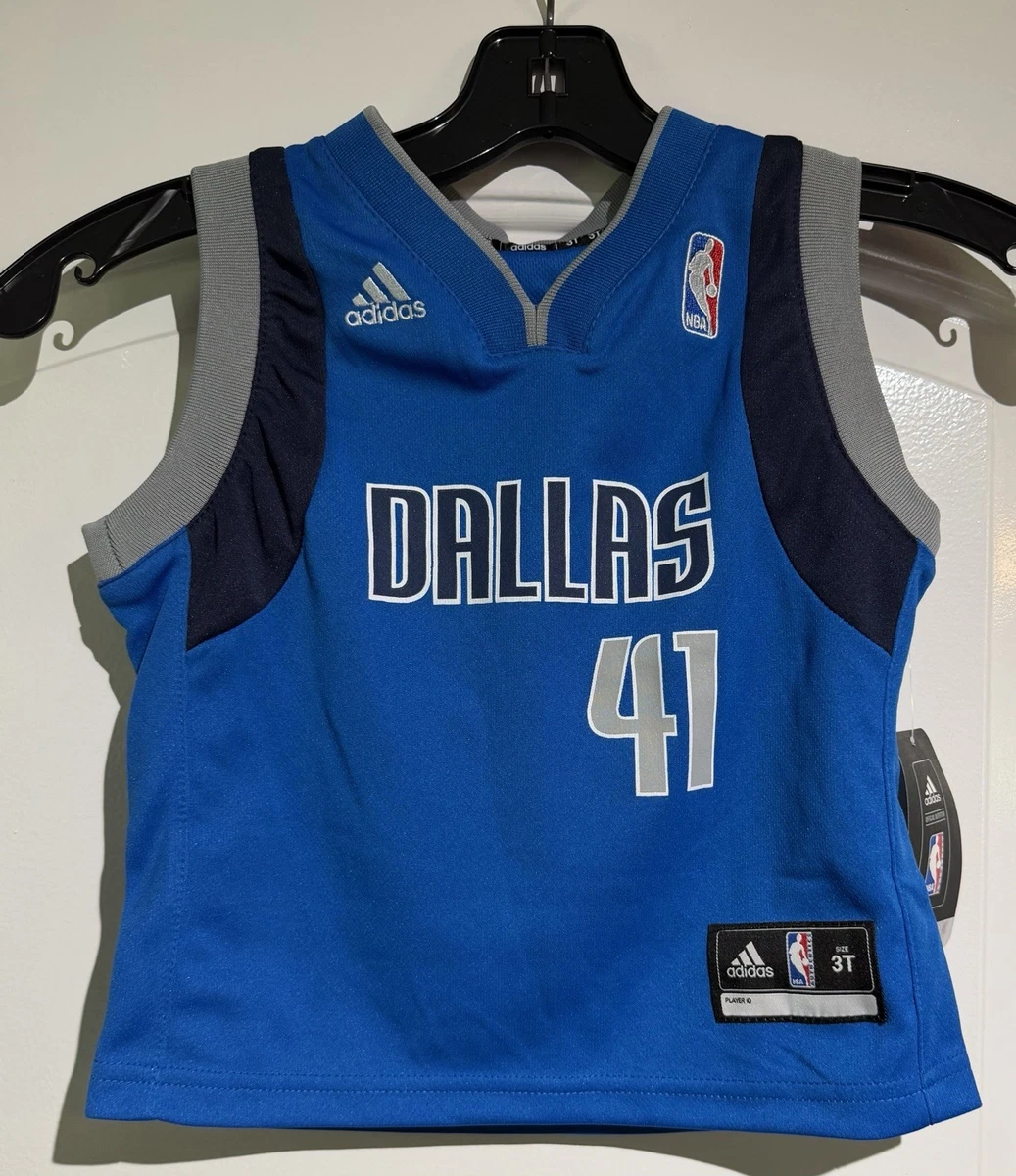 Dirk Nowitzki NBA Fan Jerseys for sale | eBay