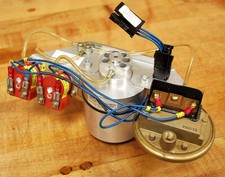 ABB 3HNM03256-1 Purge Sensor - USED