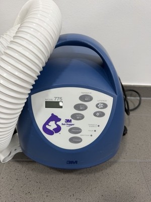 3M Bair Hugger Model 775 Warming Unit Patient Temperature Management System