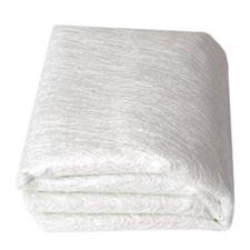 Fiberglass Chopped Strand Mat,1.5 Oz. for Vacuum Bagging,Hand Layup, or Moldi...