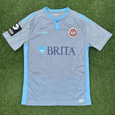 Köln supporters celebrating