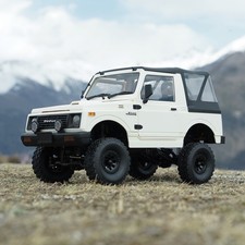 110 Rc Crawler 2.4ghz Remote Control Off Road Truck 4wd Rc Pickup Truck Rtf
