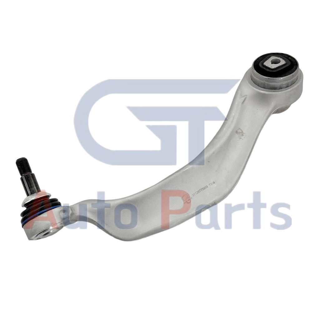 Rolls-Royce Ghost 2012-2019 Front Left Lower Control arms 2 pcs