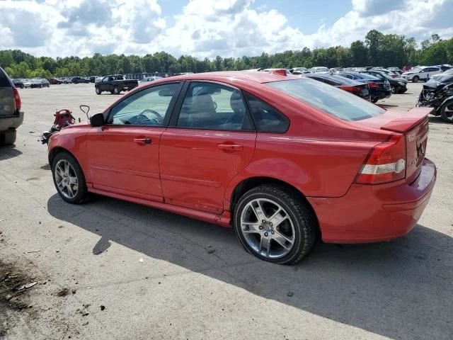 Automatic Transmission 5 Cylinder AWD Fits 04-10 VOLVO 40 SERIES 2502339 - Изображение 3 из 4