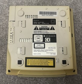 Sega Dreamcast Console Spares and Repairs PAL Region