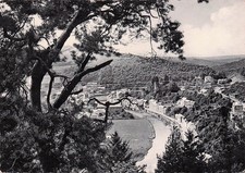 BELGIUM LA ROCHE EN ARDENNE PANORAMA
