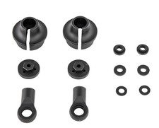 Jegs Shock Parts Kit Jegs Shock Parts Kit