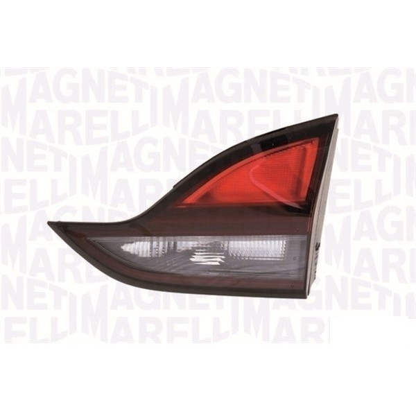 Blinker Scheinwerfer Hinten Links FüR Opel Zafira Tourer Von 2011 Innen- 1222322-image