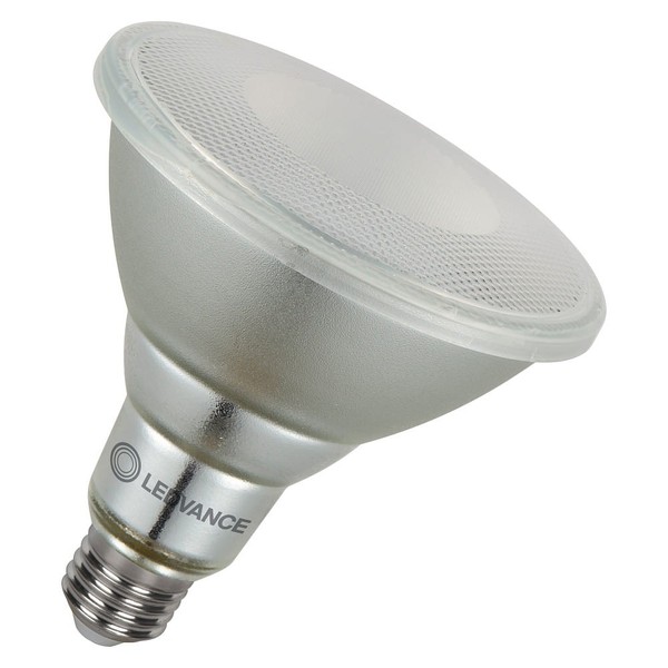 LED Reflektorlampe PAR38 P, E27, 12W 2700K 1035Lm 15°, Schaltbar-image