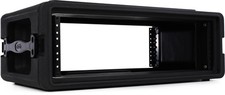 SKB 1SKB-R3S Roto-Molded Shallow 3U Rack Case