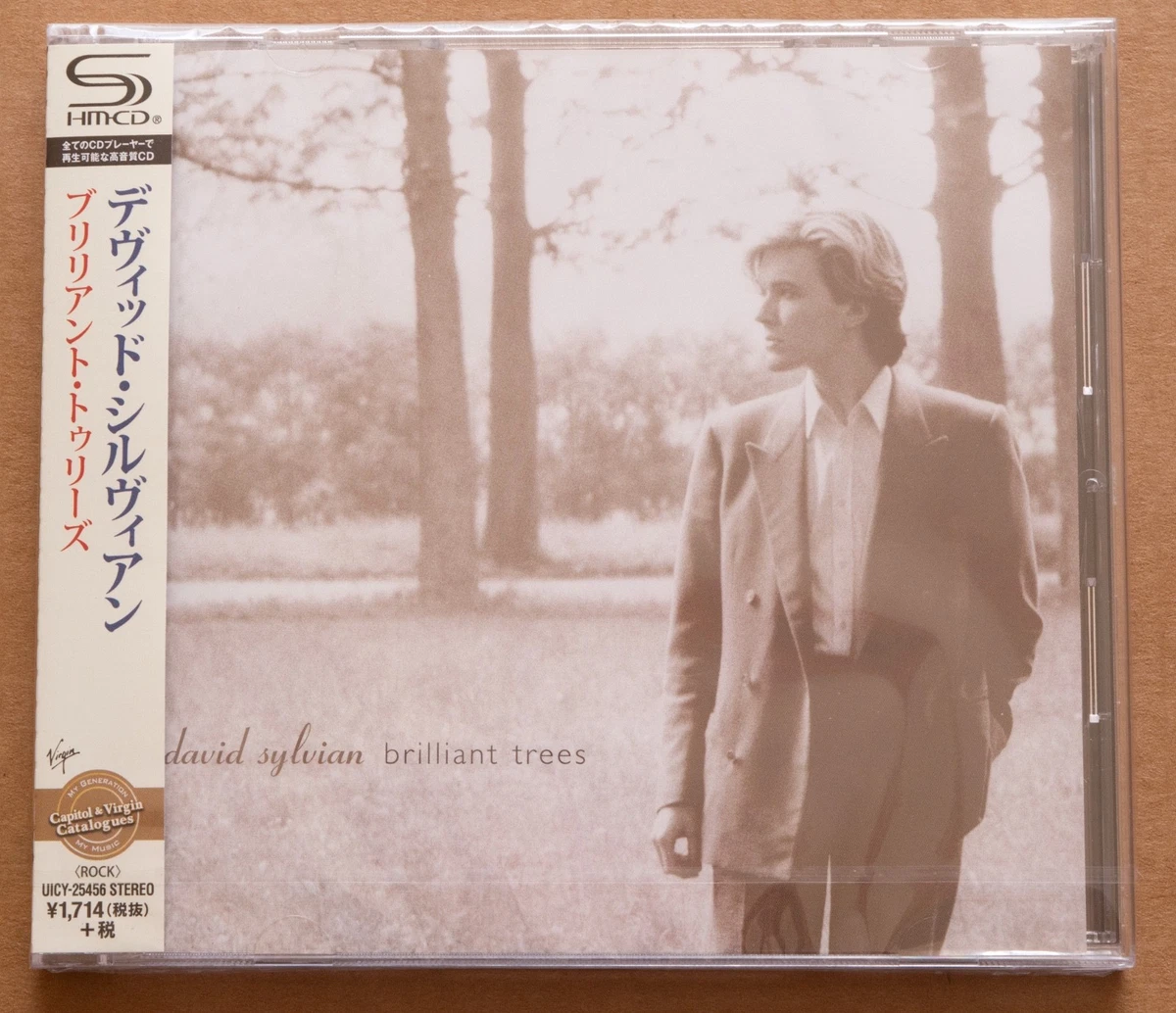 Preços baixos em CDs de música Virgem em Japonês | eBay