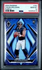 2024 Panini Phoenix - Rookies Caleb Williams #151 Purple PSA 10