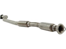 For 2000-2004 Subaru Legacy Exhaust Resonator Evan Fischer 96759QCRW 2003 2001