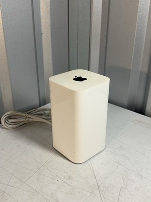 Apple AirPort Extreme Base Station A1521 802.11ac Wi-Fi Router 