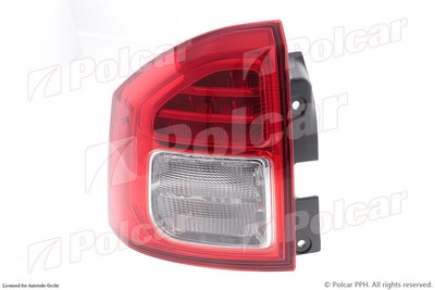 Rückleuchte Set Links Rechts für Jeep Compass Mk49 2010->