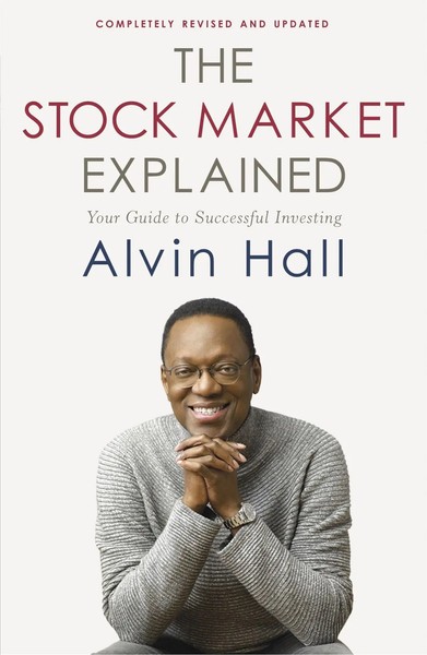 Alvin Hall | The Stock Market Explained | Taschenbuch | Englisch (2015)-image