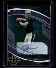 2025 Panini Absolute Tyler Shough Base (RAW)