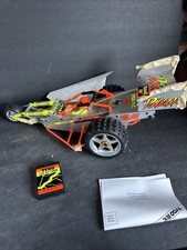 Buy Vintage Toys like Vintage 1996Tyco RC Dagger 6.0v Jet Turbo Taiyo RC No r from eBay