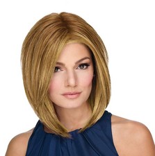 Raquel Welch On Point Wig RL29/25 Golden Russet Color Average Size by Hairuwear