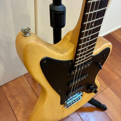 Fernandes JG-STANDARD 3S | eBay