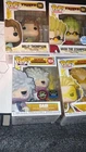 Funko Chase Exclusive Pop! Vinyl Trigun My Hero Academia Justice League Figures