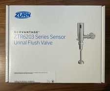 ZRT6203 Sensor Flush Valve ZRT6203-ULF Urinal Automatic Flush Valve