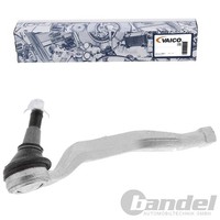 Vaico Spurstangenkopf Links Passend FüR Renault Laguna Latitude | V46-0213
