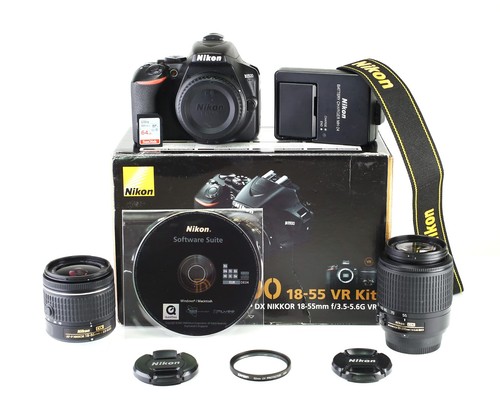 Tappi Nikon Per Video Tappo Obiettivo Frontale 52 Mm Per Nikon - Compatibile Con AF 50mm F/1.8D, 18-55mm E Altri Obiettivi Paraluce Per 50mm 1.8D 18-55mm