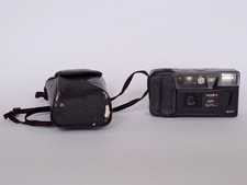 Yashica T3 Super - Zeiss Tessar 2.8 35mm for spare parts for spares