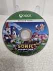 Sonic Superstars - XBOX Series/XBOX One - Disc Only