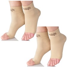 Ankle Brace with Achilles Tendonitis Relief