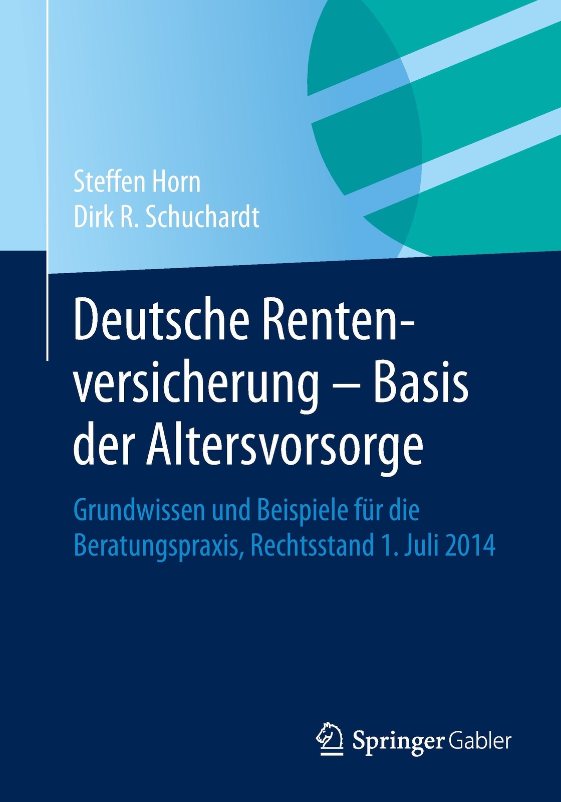 Thumbnail - Deutsche Rentenversicherung - Basis Der Altersvorsorge | Schuchardt