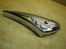 Schwinn 20" Bicycle Chromed Tank Streamliner Hornet Phantom 1963 64 65 Stingray