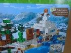 LEGO Minecraft The Snow Hideout Set #21120 NEW FACTORY SEALED! — photo 6
