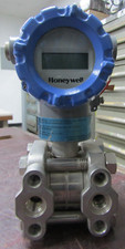 😃HONEYWELL ST 700 1/2" NPT PRESSURE TRANSMITTER 4500 PSI 11-42 VDC -40 TO 125°C
