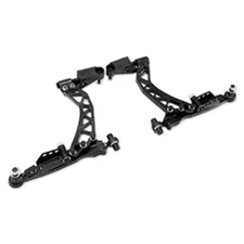 GKTECH Z34 370z/ G37 4130 Chromoly Super Lock Lower Control Arms