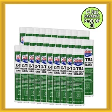 Lucas Oil 10301 X-TRA Heavy Duty Grease 14.5-ounce Capacity (30 PACK)