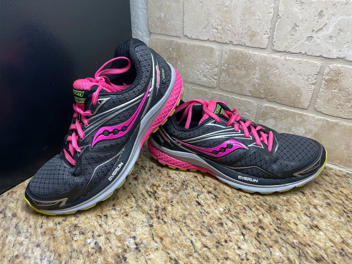 Saucony ride 9 shop ebay