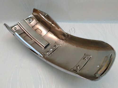 Guardabarros trasero Honda CB550K 1975-1976 cuatro K1-K2. Guardabarros Honda ... - Picture 7 of 7