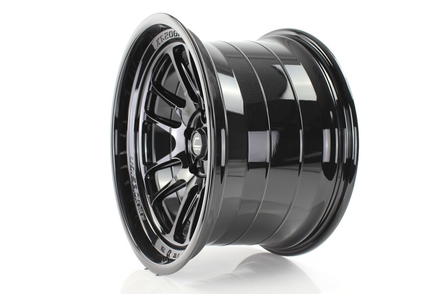 【超レア】ホンマ TR20 P BLACK&WHITE6本DG オニキスブラック Cosmis Racing XT-206R Gloss Black 18x11 (+8) 5x114.3, 73.1 CB | eBay