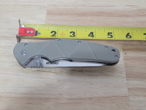 Oerla Pocket Knife 3.8" Blade (Desert) - Picture 12 of 12