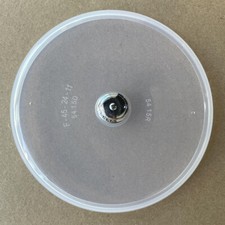 For Eppendorf F-45-24-11 Centrifuge Accessories 5415D 5415R Rotor Cover