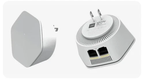 Xfi Super Pod Xfinity 2nd Gen XE2-SG - 1 Pod Only - Backordered at Xfinity