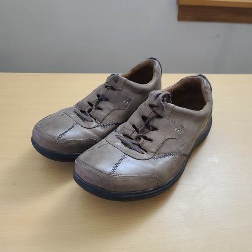 Cobb Hill by New Balance Revlite Brown 